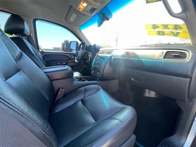 2012 Chevrolet Silverado 1500 LTZ   - Photo 10 - Nampa, ID 83651