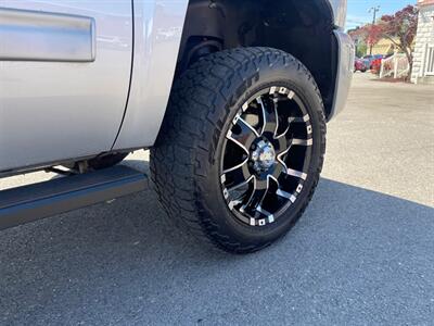 2012 Chevrolet Silverado 1500 LTZ   - Photo 11 - Nampa, ID 83651