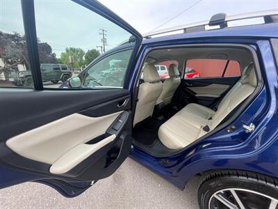 2017 Subaru Impreza Limited   - Photo 8 - Nampa, ID 83651