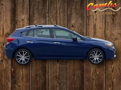 2017 Subaru Impreza Limited   - Photo 5 - Nampa, ID 83651