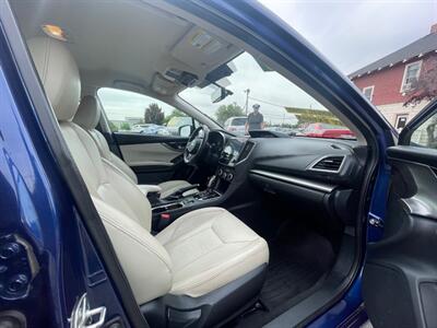 2017 Subaru Impreza Limited   - Photo 11 - Nampa, ID 83651