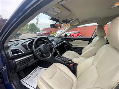 2017 Subaru Impreza Limited   - Photo 6 - Nampa, ID 83651