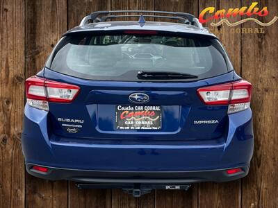 2017 Subaru Impreza Limited   - Photo 4 - Nampa, ID 83651