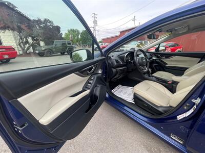 2017 Subaru Impreza Limited   - Photo 7 - Nampa, ID 83651
