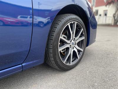 2017 Subaru Impreza Limited   - Photo 12 - Nampa, ID 83651