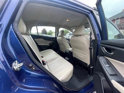 2017 Subaru Impreza Limited   - Photo 10 - Nampa, ID 83651