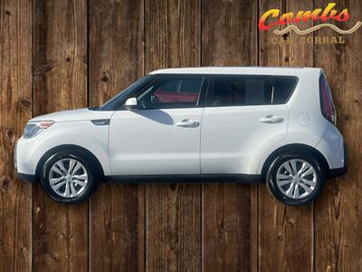 2014 Kia Soul   - Photo 3 - Boise, ID 83704