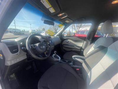 2014 Kia Soul   - Photo 6 - Boise, ID 83704