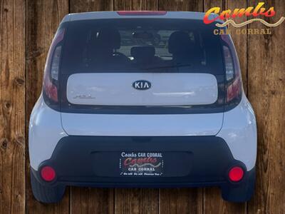 2014 Kia Soul   - Photo 4 - Boise, ID 83704