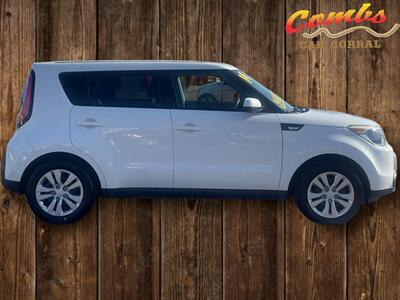 2014 Kia Soul   - Photo 5 - Boise, ID 83704