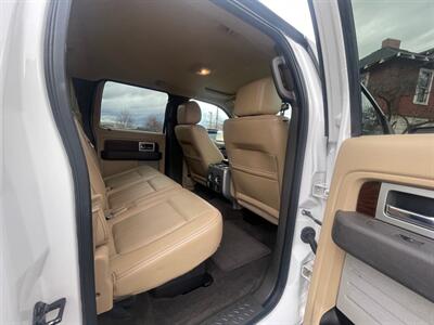 2012 Ford F-150 Lariat - Photo 9 - Boise, ID 83704