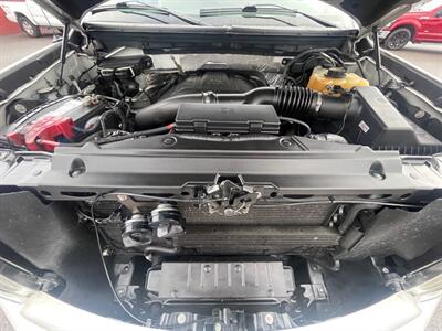 2012 Ford F-150 Lariat - Photo 12 - Boise, ID 83704