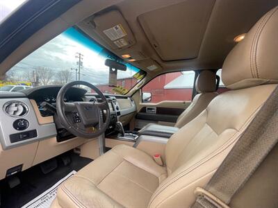 2012 Ford F-150 Lariat - Photo 6 - Boise, ID 83704