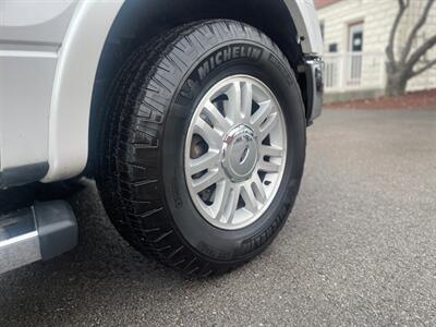 2012 Ford F-150 Lariat - Photo 11 - Boise, ID 83704