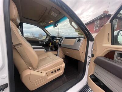 2012 Ford F-150 Lariat - Photo 10 - Boise, ID 83704