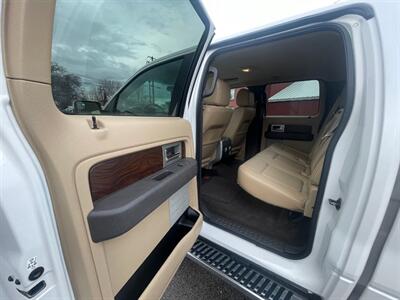 2012 Ford F-150 Lariat - Photo 8 - Boise, ID 83704