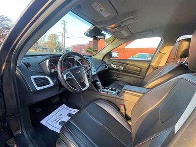 2014 GMC Terrain SLT-1   - Photo 6 - Nampa, ID 83651