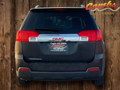 2014 GMC Terrain SLT-1   - Photo 4 - Nampa, ID 83651