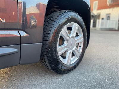 2014 GMC Terrain SLT-1   - Photo 12 - Nampa, ID 83651