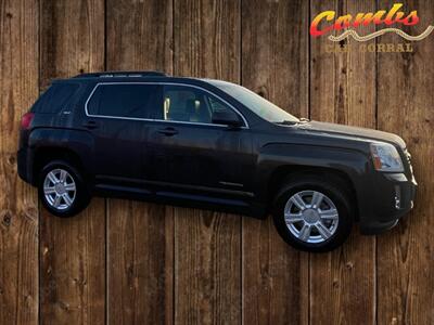 2014 GMC Terrain SLT-1   - Photo 5 - Nampa, ID 83651