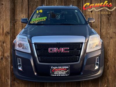 2014 GMC Terrain SLT-1   - Photo 2 - Nampa, ID 83651