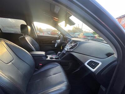 2014 GMC Terrain SLT-1   - Photo 11 - Nampa, ID 83651