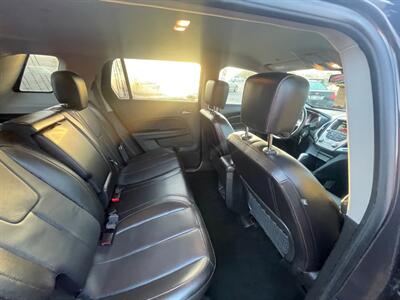 2014 GMC Terrain SLT-1   - Photo 10 - Nampa, ID 83651