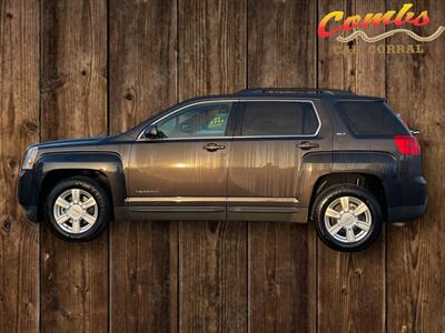 2014 GMC Terrain SLT-1   - Photo 3 - Nampa, ID 83651