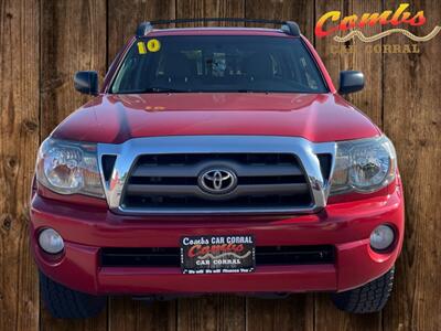 2010 Toyota Tacoma V6   - Photo 2 - Nampa, ID 83651