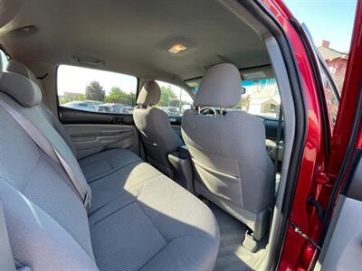 2010 Toyota Tacoma V6   - Photo 10 - Nampa, ID 83651