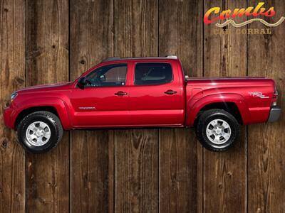 2010 Toyota Tacoma V6   - Photo 3 - Nampa, ID 83651