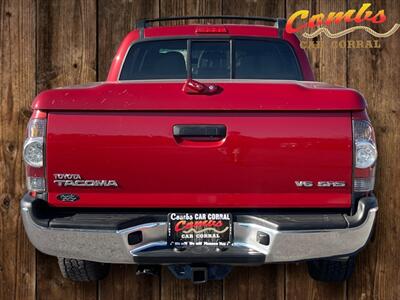 2010 Toyota Tacoma V6   - Photo 4 - Nampa, ID 83651