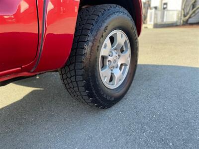 2010 Toyota Tacoma V6   - Photo 12 - Nampa, ID 83651