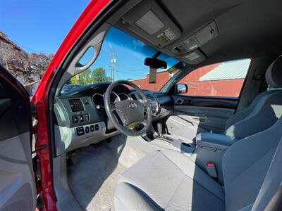 2010 Toyota Tacoma V6   - Photo 6 - Nampa, ID 83651