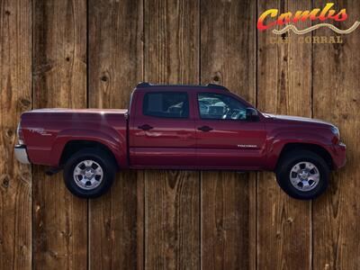 2010 Toyota Tacoma V6   - Photo 5 - Nampa, ID 83651