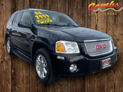 2006 GMC Envoy Denali   - Photo 1 - Nampa, ID 83651