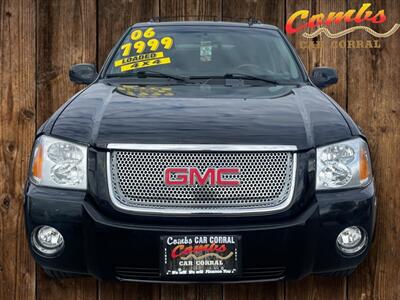 2006 GMC Envoy Denali   - Photo 2 - Nampa, ID 83651