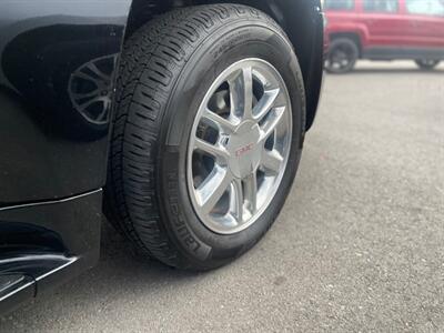 2006 GMC Envoy Denali   - Photo 12 - Nampa, ID 83651