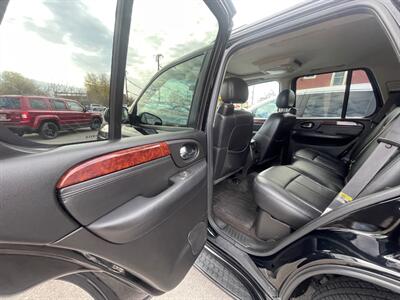 2006 GMC Envoy Denali   - Photo 8 - Nampa, ID 83651