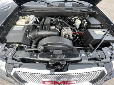 2006 GMC Envoy Denali   - Photo 13 - Nampa, ID 83651