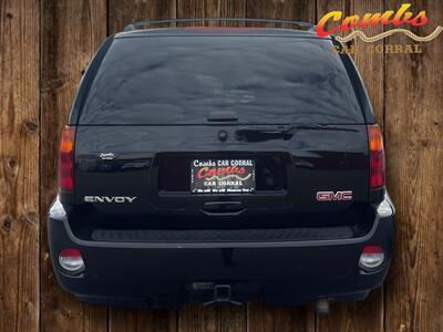 2006 GMC Envoy Denali   - Photo 4 - Nampa, ID 83651