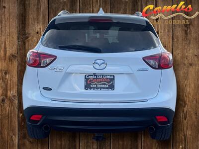 2014 Mazda CX-5 Grand Touring   - Photo 4 - Boise, ID 83704