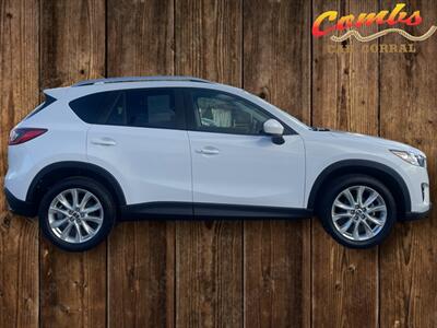 2014 Mazda CX-5 Grand Touring   - Photo 5 - Boise, ID 83704