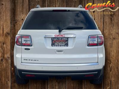 2014 GMC Acadia SLE-2   - Photo 4 - Nampa, ID 83651