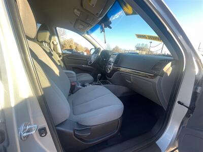 2010 Hyundai Santa Fe GLS   - Photo 11 - Nampa, ID 83651