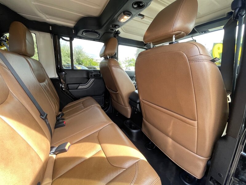 2013 Jeep Wrangler Sahara - Photo 10 - Nampa, ID 83651