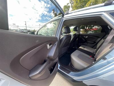2013 Hyundai TUCSON GLS   - Photo 8 - Boise, ID 83704