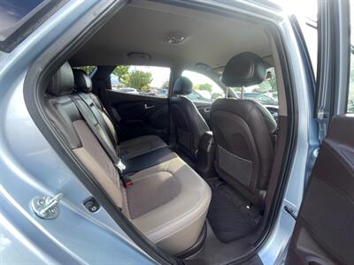 2013 Hyundai TUCSON GLS   - Photo 10 - Boise, ID 83704
