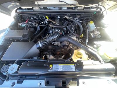 2010 Jeep Wrangler Sahara   - Photo 13 - Boise, ID 83704