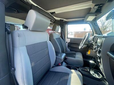 2010 Jeep Wrangler Sahara   - Photo 11 - Boise, ID 83704